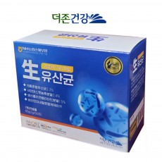 더존건강 생유산균 2g x 30포