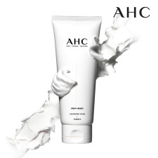 AHC 프렙 리셋 클렌징폼 150ml 1+1