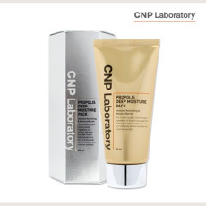 CNP 차앤박 프로폴리스 딥 모이스춰 팩 80ml