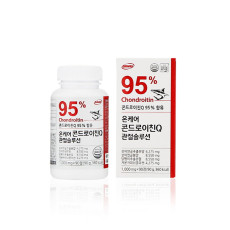 온케어 콘드로이친 1200mg 90정(3개월분)