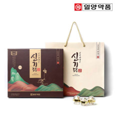 산삼배양근 신기력 3.5gx16환