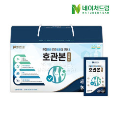 네이처드림 MSM 관절 호관본 70ml x 30포